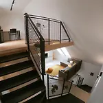 Apartament Miniloft