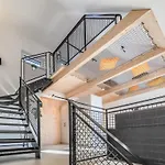 Miniloft Apartament *
