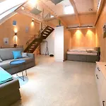 Miniloft Apartament