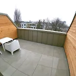 Apartament Miniloft