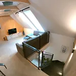 Apartament Miniloft Linz