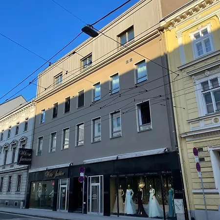 Apartmán Miniloft *