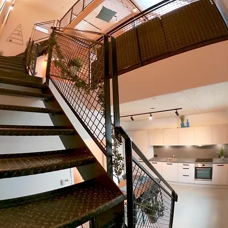 Miniloft Apartmán Linec