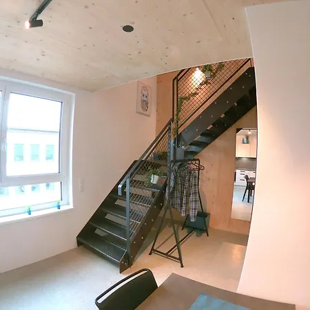 Miniloft Apartmán *