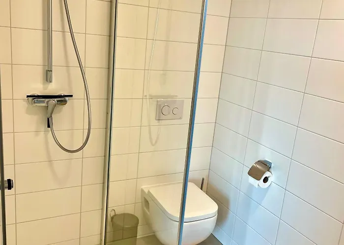 Miniloft Апартаменты Линц