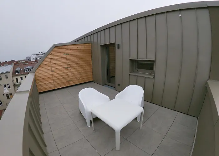 Miniloft Appartement *