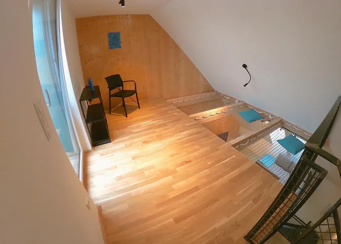 Appartement Miniloft