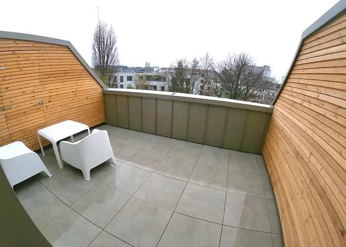 Appartement Miniloft