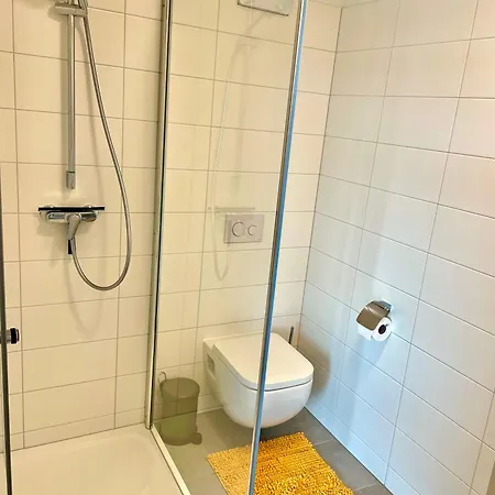 Miniloft Appartement Linz