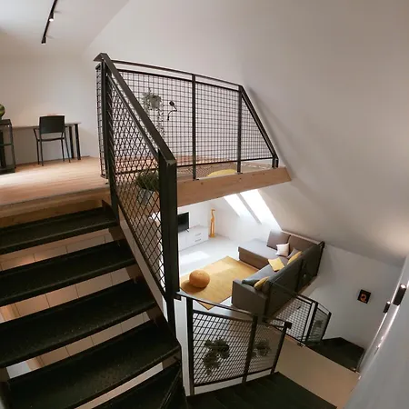 Appartement Miniloft