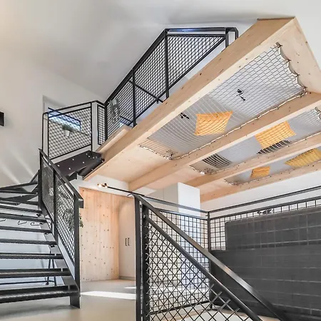 Miniloft Appartement *