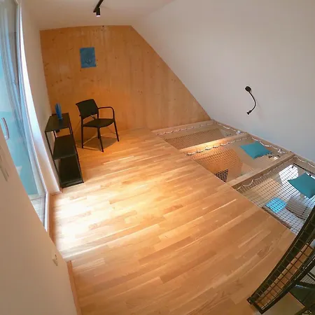 Appartement Miniloft