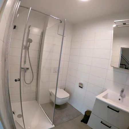 Miniloft Appartement Linz