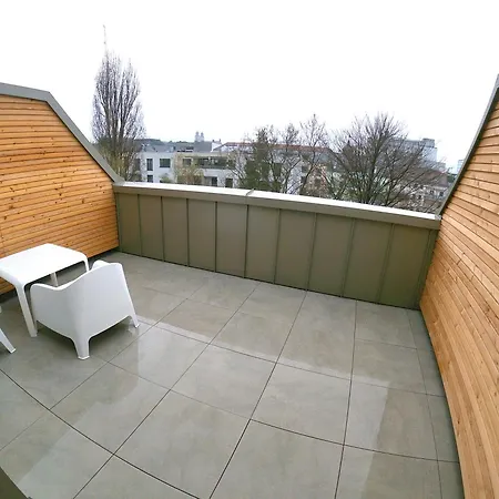 Appartement Miniloft