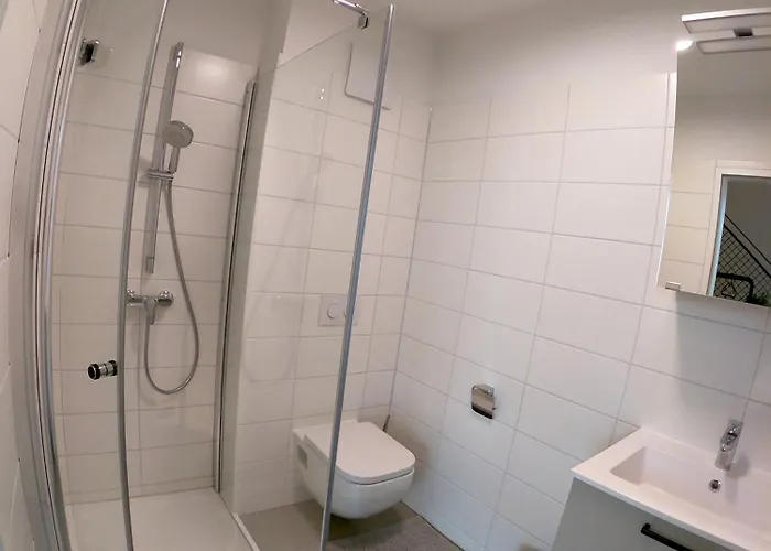 Miniloft Apartment Linz